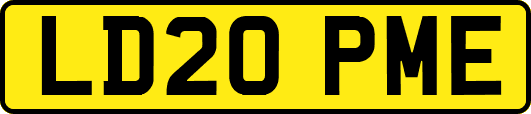 LD20PME