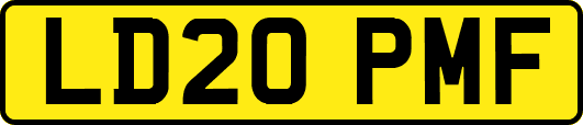 LD20PMF