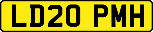 LD20PMH