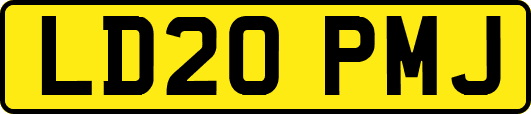 LD20PMJ