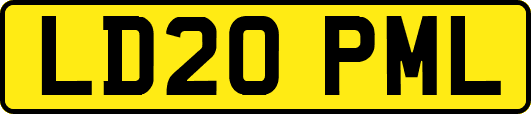 LD20PML