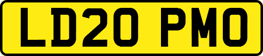LD20PMO