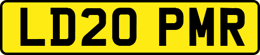 LD20PMR