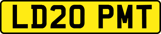 LD20PMT