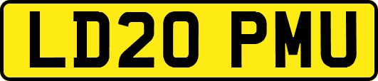 LD20PMU