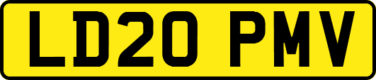 LD20PMV