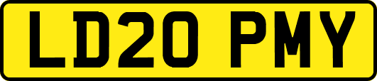 LD20PMY