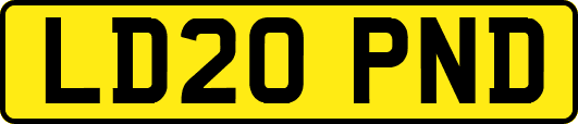 LD20PND