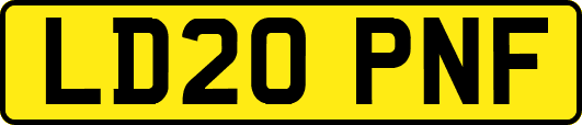 LD20PNF