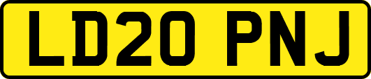 LD20PNJ