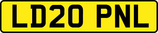 LD20PNL