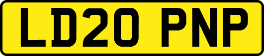 LD20PNP