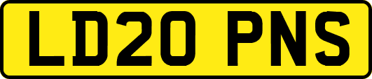 LD20PNS