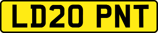 LD20PNT