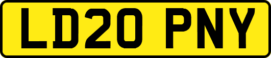 LD20PNY
