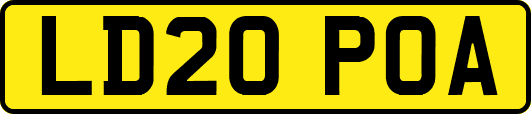 LD20POA