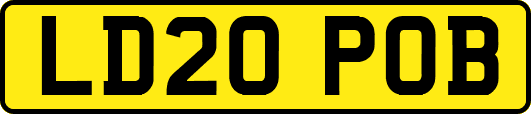 LD20POB