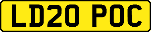 LD20POC
