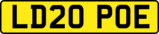 LD20POE