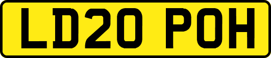 LD20POH