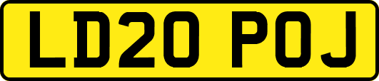LD20POJ