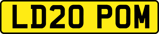 LD20POM