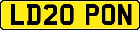 LD20PON