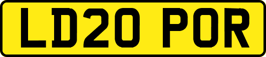 LD20POR