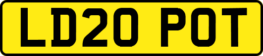 LD20POT