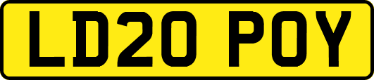 LD20POY