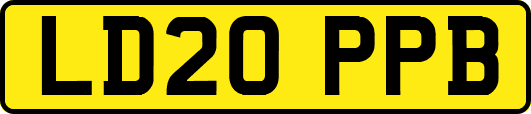 LD20PPB