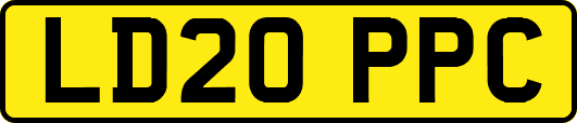 LD20PPC