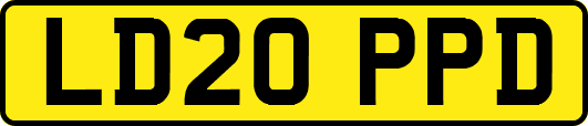 LD20PPD