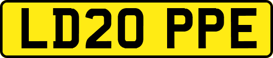LD20PPE