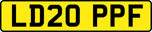 LD20PPF