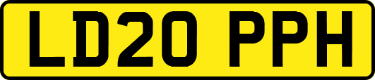 LD20PPH