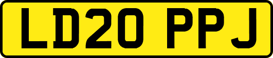 LD20PPJ