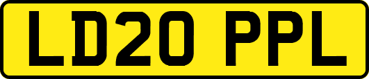 LD20PPL