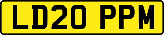 LD20PPM