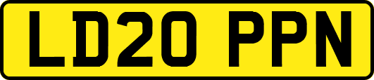 LD20PPN