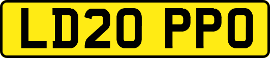 LD20PPO