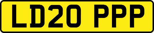 LD20PPP