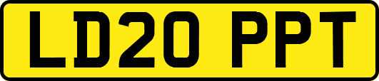 LD20PPT