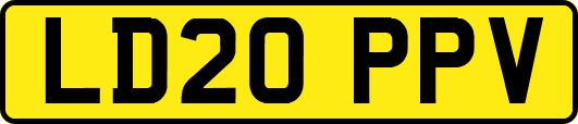 LD20PPV