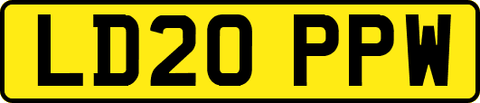 LD20PPW
