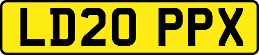 LD20PPX