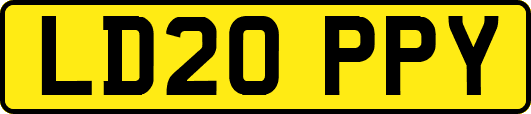 LD20PPY