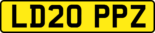 LD20PPZ