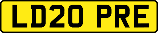 LD20PRE