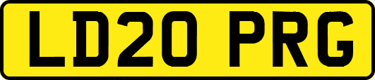 LD20PRG